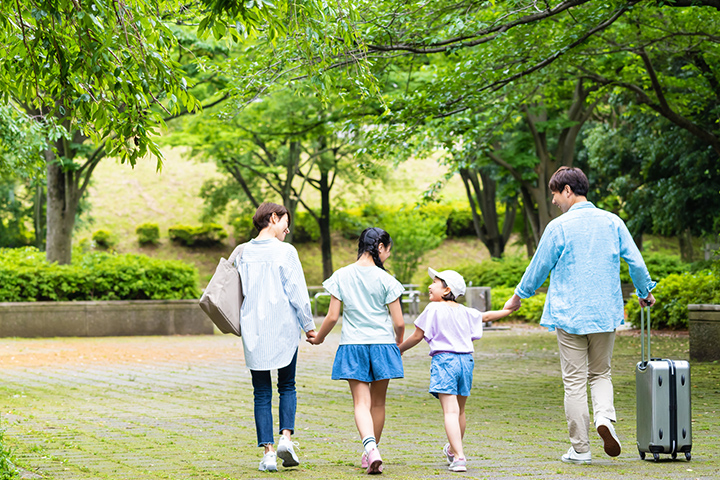 福利厚生サービス