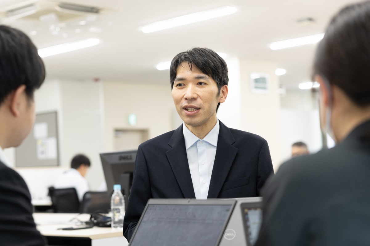 マニュアル整備・社内ルール管理