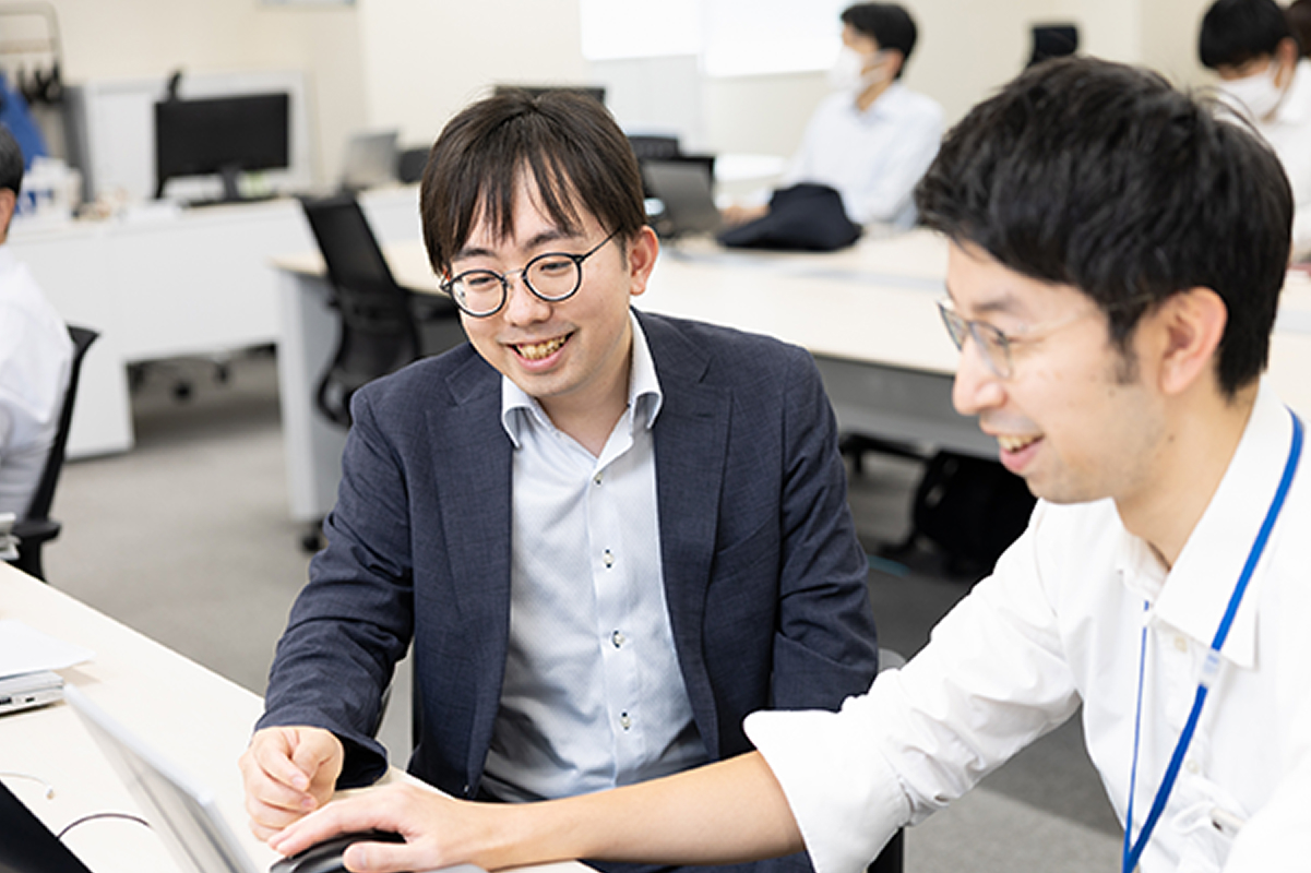 要望・課題のヒアリング